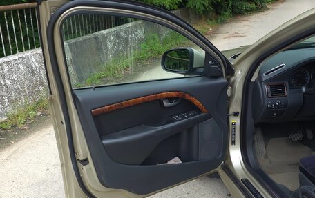 Volvo S80 II рестайлинг 2, 2008 год, 950 000 рублей, 14 фотография