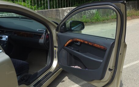 Volvo S80 II рестайлинг 2, 2008 год, 950 000 рублей, 17 фотография
