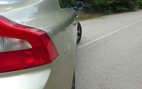 Volvo S80 II рестайлинг 2, 2008 год, 950 000 рублей, 9 фотография