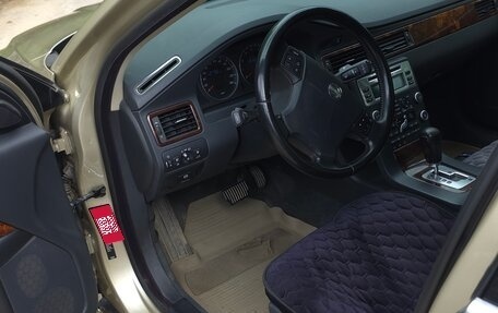 Volvo S80 II рестайлинг 2, 2008 год, 950 000 рублей, 15 фотография