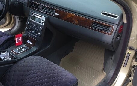 Volvo S80 II рестайлинг 2, 2008 год, 950 000 рублей, 18 фотография