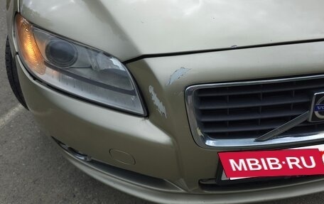 Volvo S80 II рестайлинг 2, 2008 год, 950 000 рублей, 11 фотография