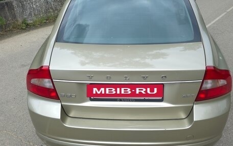 Volvo S80 II рестайлинг 2, 2008 год, 950 000 рублей, 8 фотография