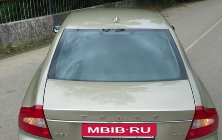 Volvo S80 II рестайлинг 2, 2008 год, 950 000 рублей, 13 фотография