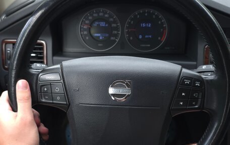 Volvo S80 II рестайлинг 2, 2008 год, 950 000 рублей, 20 фотография