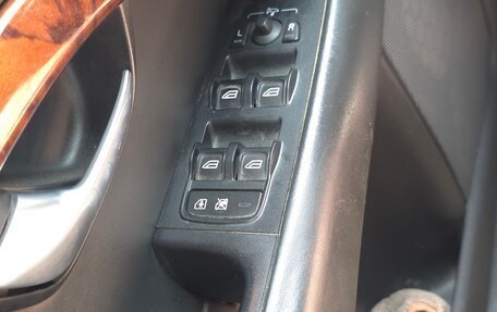 Volvo S80 II рестайлинг 2, 2008 год, 950 000 рублей, 22 фотография