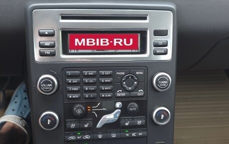 Volvo S80 II рестайлинг 2, 2008 год, 950 000 рублей, 19 фотография