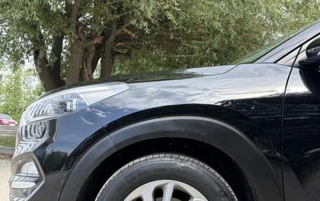 Hyundai Tucson III, 2017 год, 2 050 000 рублей, 8 фотография
