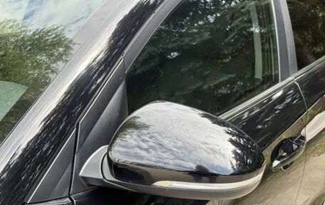 Hyundai Tucson III, 2017 год, 2 050 000 рублей, 10 фотография