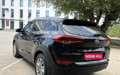 Hyundai Tucson III, 2017 год, 2 050 000 рублей, 6 фотография