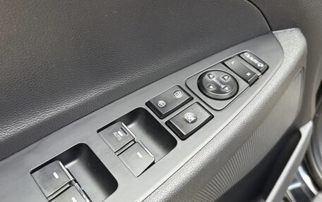 Hyundai Tucson III, 2017 год, 2 050 000 рублей, 19 фотография