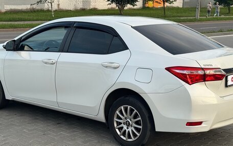 Toyota Corolla, 2013 год, 1 400 000 рублей, 7 фотография