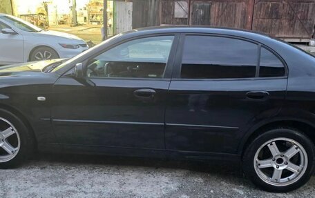 Chevrolet Evanda, 2006 год, 610 000 рублей, 7 фотография