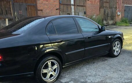 Chevrolet Evanda, 2006 год, 610 000 рублей, 12 фотография