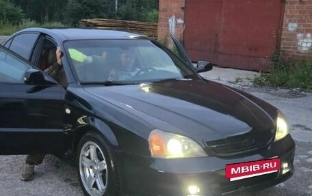 Chevrolet Evanda, 2006 год, 610 000 рублей, 11 фотография