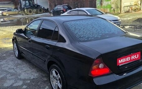 Chevrolet Evanda, 2006 год, 610 000 рублей, 8 фотография
