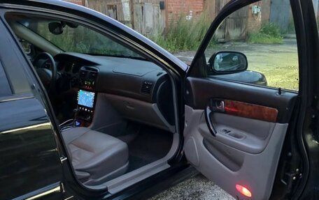 Chevrolet Evanda, 2006 год, 610 000 рублей, 14 фотография