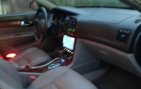 Chevrolet Evanda, 2006 год, 610 000 рублей, 15 фотография