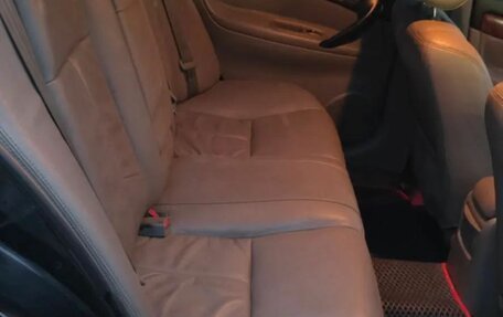 Chevrolet Evanda, 2006 год, 610 000 рублей, 16 фотография