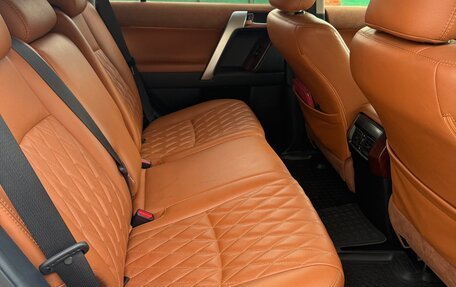 Toyota Land Cruiser Prado 150 рестайлинг 2, 2015 год, 6 100 000 рублей, 17 фотография