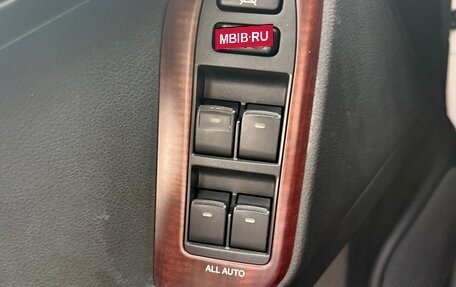 Toyota Land Cruiser Prado 150 рестайлинг 2, 2015 год, 6 100 000 рублей, 22 фотография