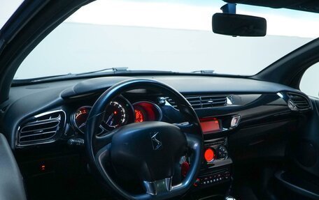 Citroen DS3 I рестайлинг, 2010 год, 600 777 рублей, 9 фотография