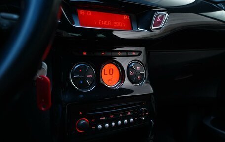 Citroen DS3 I рестайлинг, 2010 год, 600 777 рублей, 11 фотография