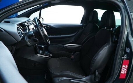 Citroen DS3 I рестайлинг, 2010 год, 600 777 рублей, 6 фотография