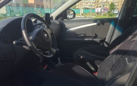 Nissan Almera, 2013 год, 570 000 рублей, 7 фотография