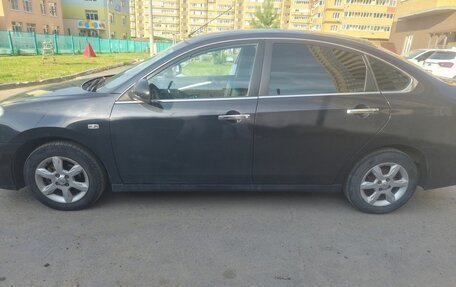Nissan Almera, 2013 год, 570 000 рублей, 3 фотография