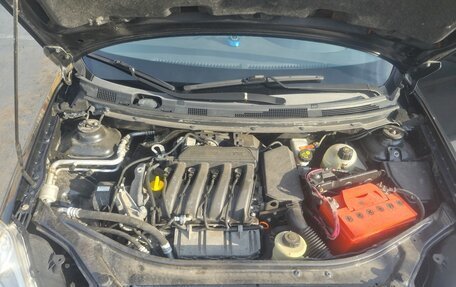 Nissan Almera, 2013 год, 570 000 рублей, 9 фотография