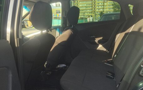 Nissan Almera, 2013 год, 570 000 рублей, 8 фотография