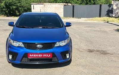 KIA Cerato III, 2010 год, 1 050 000 рублей, 1 фотография