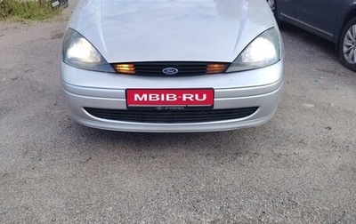 Ford Focus IV, 2004 год, 220 000 рублей, 1 фотография