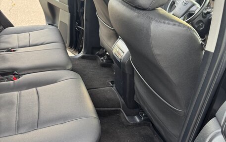 Toyota Land Cruiser Prado 150 рестайлинг 2, 2019 год, 4 340 000 рублей, 15 фотография