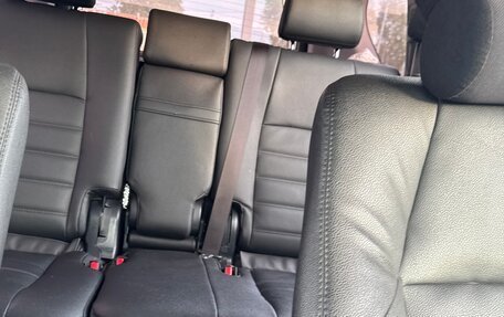 Toyota Land Cruiser Prado 150 рестайлинг 2, 2019 год, 4 340 000 рублей, 22 фотография
