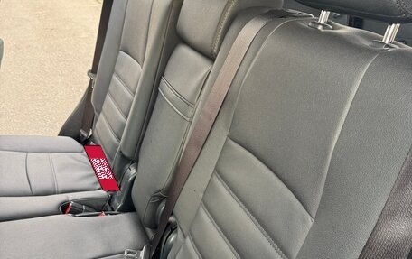 Toyota Land Cruiser Prado 150 рестайлинг 2, 2019 год, 4 340 000 рублей, 14 фотография