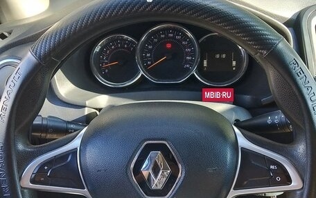 Renault Sandero II рестайлинг, 2019 год, 1 200 000 рублей, 7 фотография