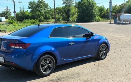 KIA Cerato III, 2010 год, 1 050 000 рублей, 3 фотография