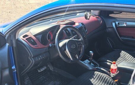 KIA Cerato III, 2010 год, 1 050 000 рублей, 4 фотография