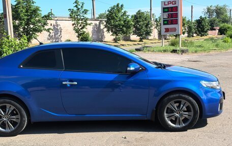 KIA Cerato III, 2010 год, 1 050 000 рублей, 5 фотография