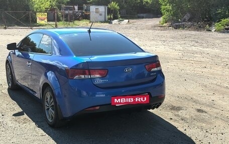 KIA Cerato III, 2010 год, 1 050 000 рублей, 6 фотография