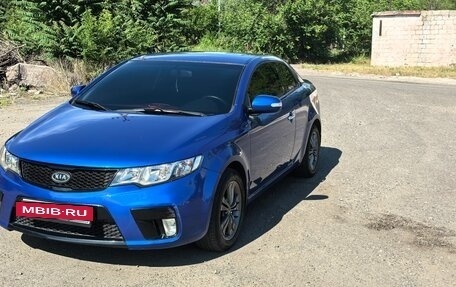 KIA Cerato III, 2010 год, 1 050 000 рублей, 7 фотография