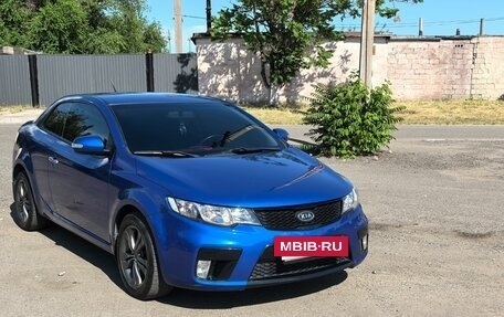 KIA Cerato III, 2010 год, 1 050 000 рублей, 2 фотография