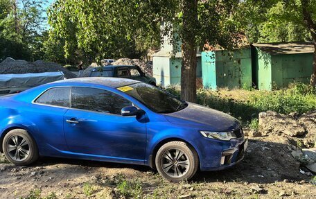 KIA Cerato III, 2010 год, 1 050 000 рублей, 8 фотография