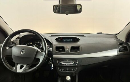Renault Fluence I, 2012 год, 930 000 рублей, 5 фотография