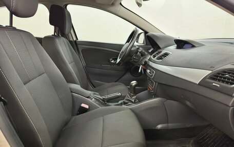 Renault Fluence I, 2012 год, 930 000 рублей, 9 фотография
