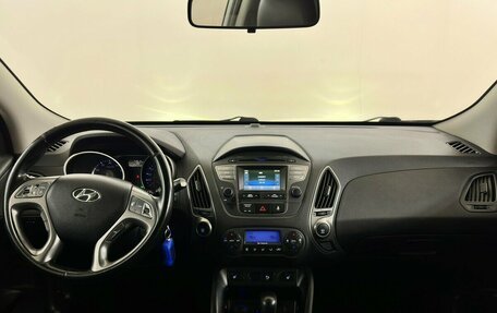 Hyundai ix35 I рестайлинг, 2015 год, 1 235 000 рублей, 5 фотография
