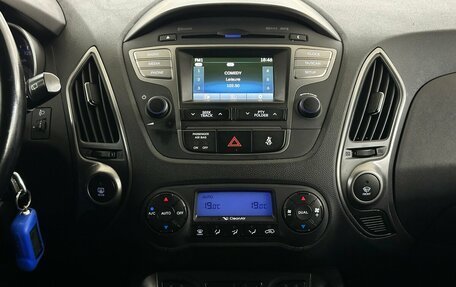 Hyundai ix35 I рестайлинг, 2015 год, 1 235 000 рублей, 7 фотография