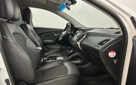 Hyundai ix35 I рестайлинг, 2015 год, 1 235 000 рублей, 12 фотография